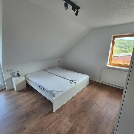 Jagsttalpanorama Appartement *