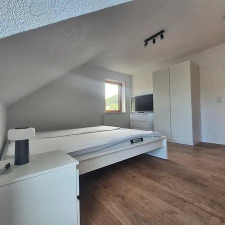 Appartement Jagsttalpanorama *